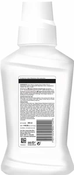 Colgate Periogard Mouthwash - 250Ml