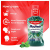 Colgate Plax Fresh Mint M/Wash 500Ml