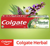 Colgate Herbal Toothpaste Tube Of 200 G