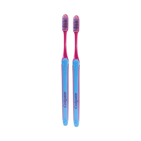 Colgate Orthodontic Tooth Brush