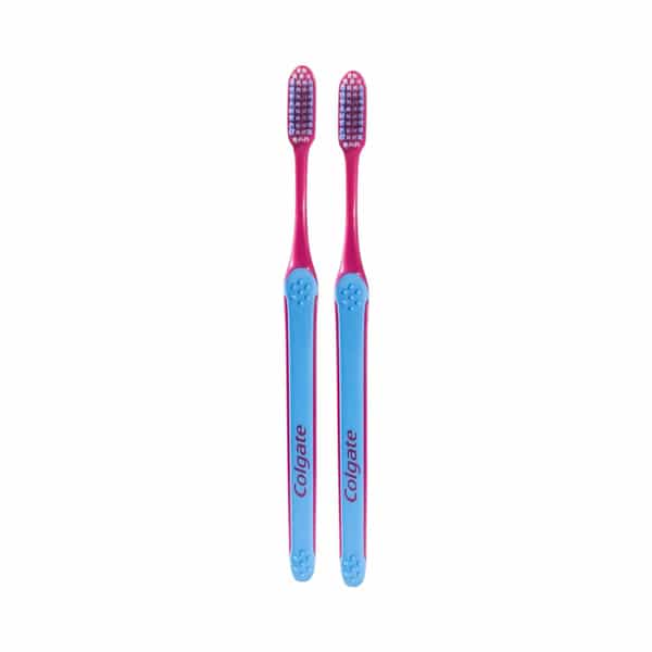 Colgate Orthodontic Tooth Brush | 1 Unit