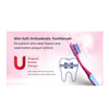 Colgate Orthodontic Tooth Brush