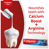 Colgate Toothpaste - Strong Teeth Dental Cream - 100 G - Anti-Cavity