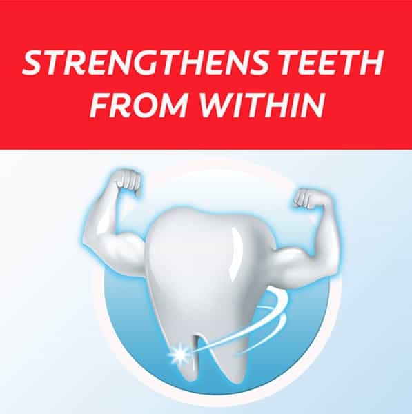 Colgate Strong Tooth Paste 200Gm