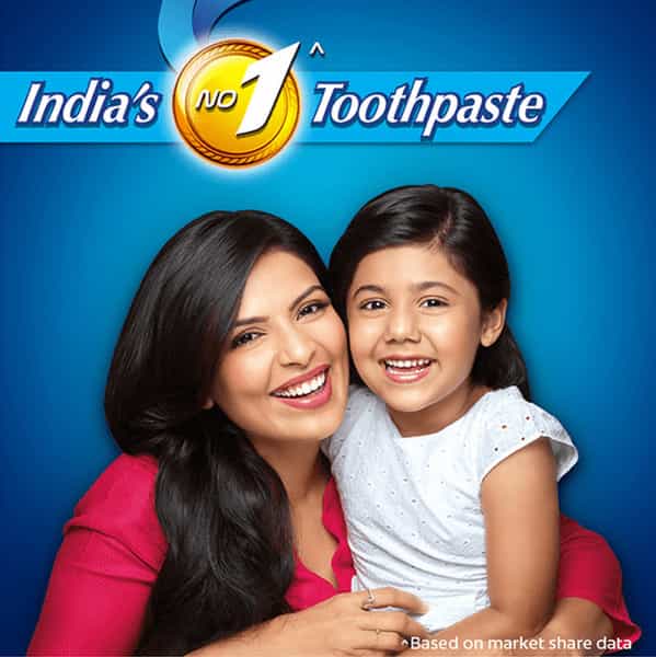 Colgate Strong Tooth Paste 200Gm