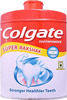 Colgate Toothpowder -With Calcium And Minerals - 50 G - Anti-Cavity