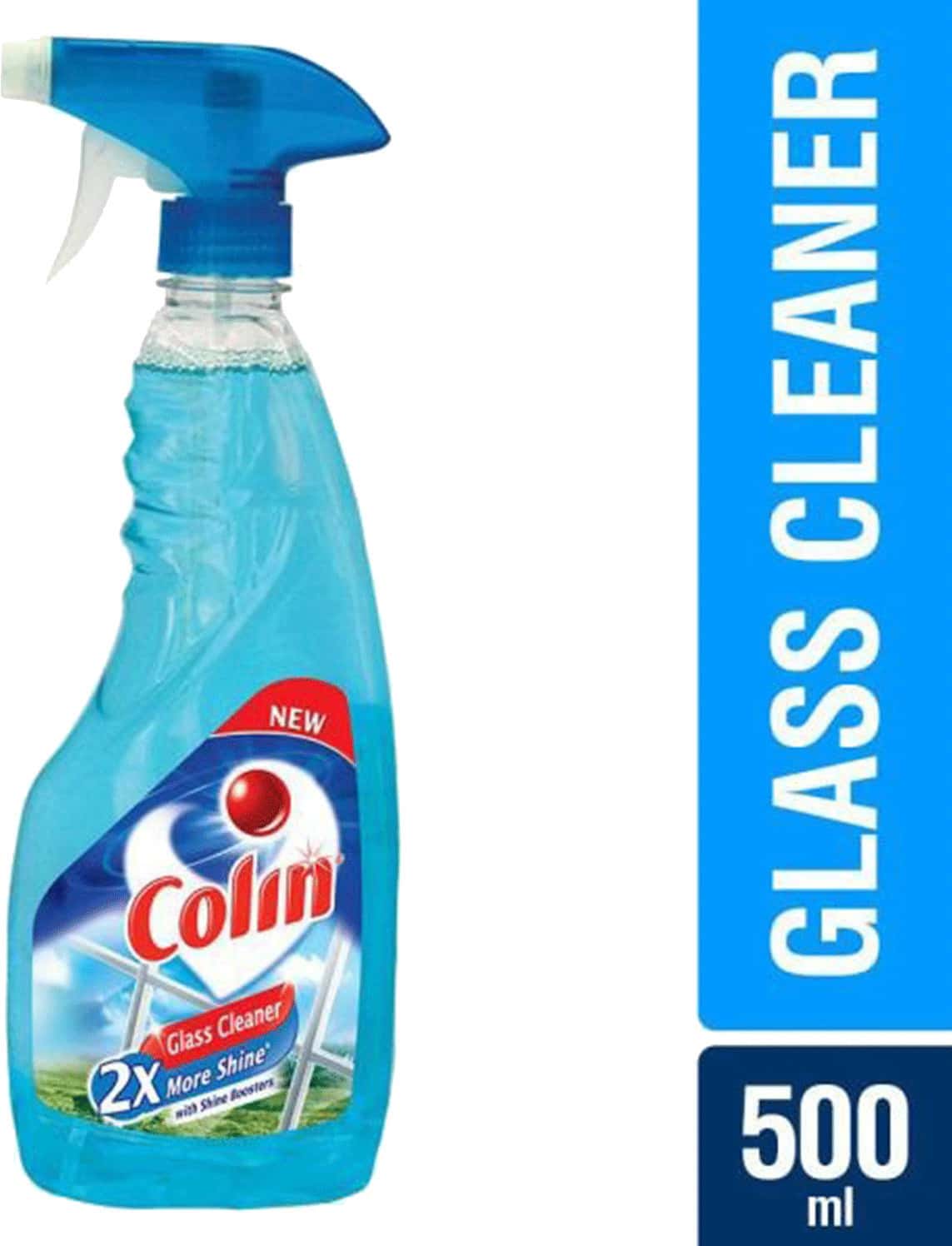 Colin Glass House Cleancer 500ml