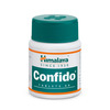 Himalaya Confido Tablets - 60'S