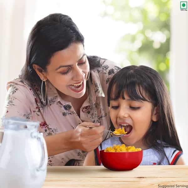 Kellogg's Corn Flakes 475G Box