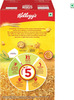 Kellogg's Corn Flakes 475G Box