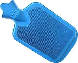 Coronation Hot Water Bag Junior