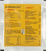 Coslyte Powder Big Orange Flavour Sachet Of 21gm Oral Powder