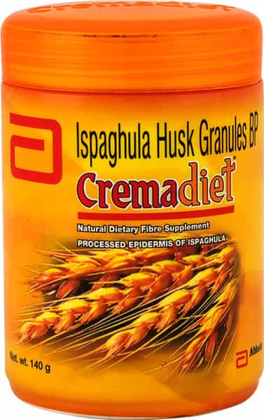 Cremadiet Sugar Free Jar Of 140Gm Powder