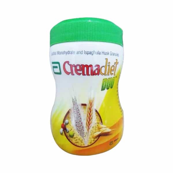 Cremadiet Duo Jar Of 90Gm Powder
