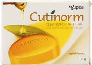 Cutinorm Bar 100gm
