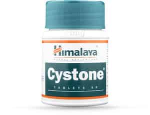 Himalaya Cystone Tablets | 60 No's