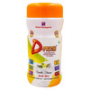 D-Protin Vanilla Flavour Sugar Free Diabetes Care Powder Bottle Of 200gm