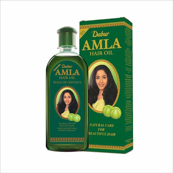 Dabur Amla Oil 500Ml