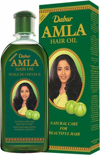 Dabur Amla Oil 50Ml