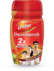 Dabur Chyawanprash Health Food Jar Of 1 Kg