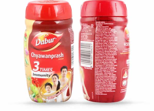 Dabur Chyawanprash 250 Gm
