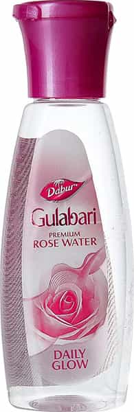 Dabur Gulabari 59Ml