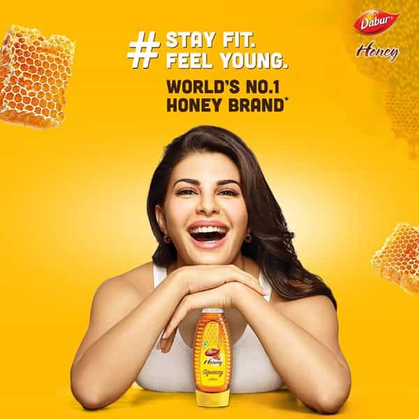 Dabur Honey 100 Gm