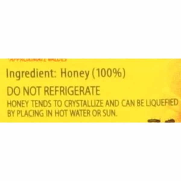 Dabur Honey 100 Gm