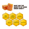 Dabur Honey 1 Kg