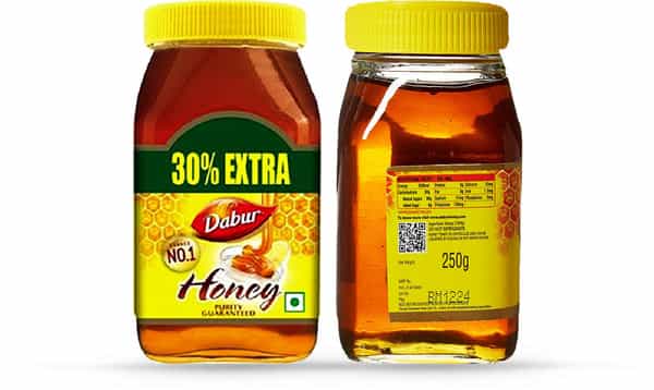 Dabur Honey 250 Gm