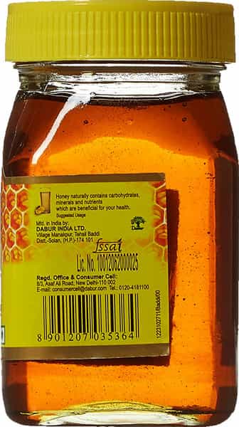 Dabur Honey 250 Gm