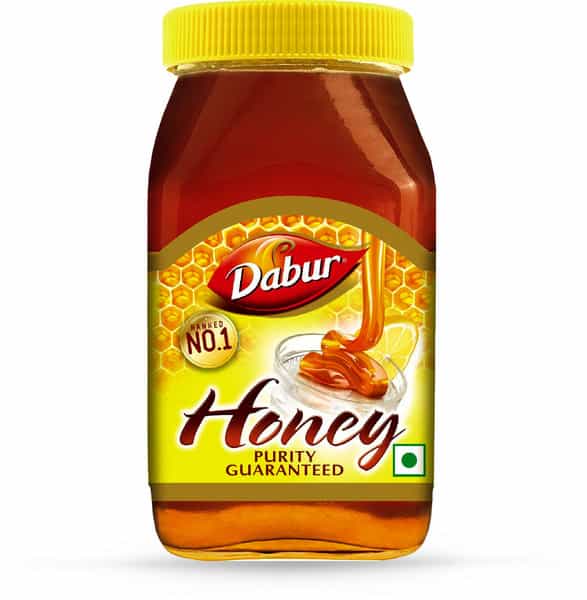 Dabur Honey 500 Gm + 20% Extra