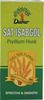 Dabur Sat Isabgol Powder Packet Of 100 G