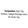Dabur Sat Isabgol Powder Packet Of 100 G