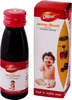 Dabur Janma Ghunti 100ml