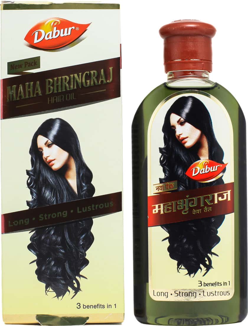 Dabur Maha Bhringraj Oil 300ml