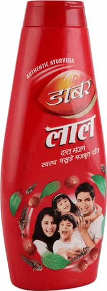 Dabur Red Tooth Powder 300Gm