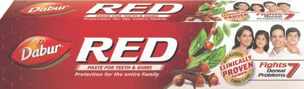 Dabur Red Paste 100Gm