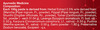 Dabur Red Tube Of 42Gm Tooth Paste