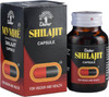 Dabur Shilajit Vitality Capsules Bottle Of 100