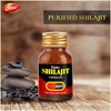 Dabur Shilajit Vitality Capsules Bottle Of 100