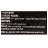 Dabur Shilajit Vitality Capsules Of 30