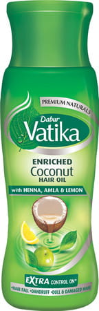 Dabur Vatika Hair Oil 300ml