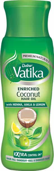 Dabur Vatika Hair Oil 300Ml
