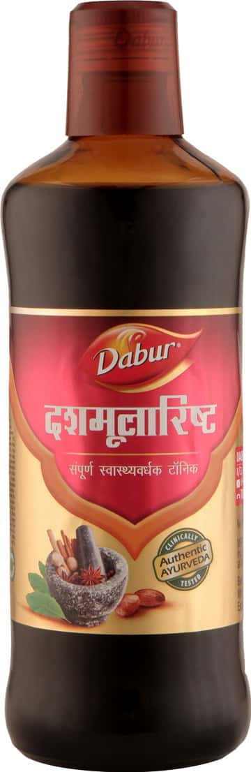 Dabur Dashmularishta 450ml