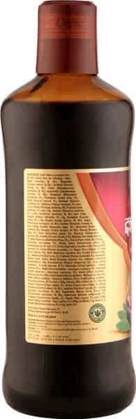 Dabur Dashmularishta 450Ml