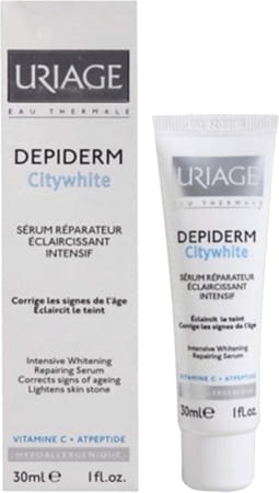 Depiderm City White Serum