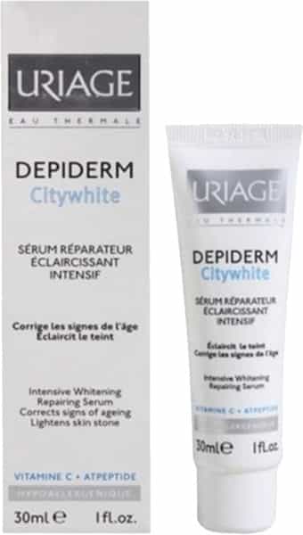 Depiderm City White Serum