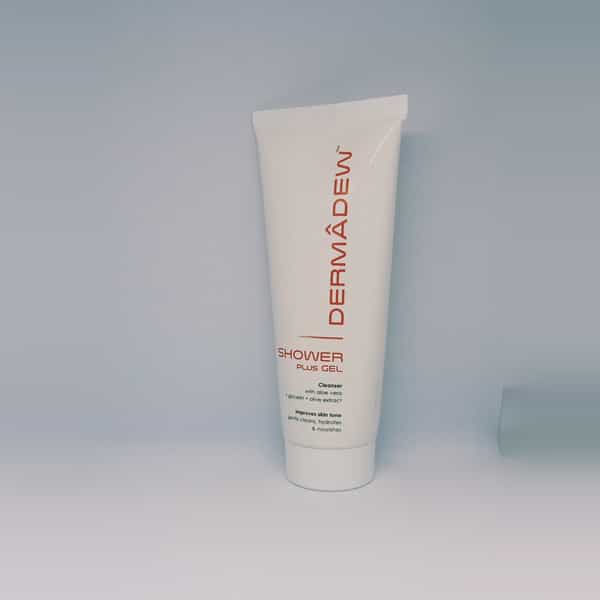 Dermadew Shower Gel 100Ml