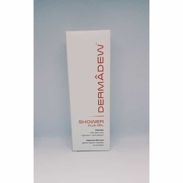 Dermadew Shower Gel 100Ml